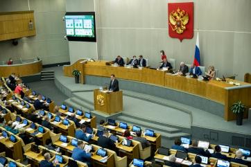 Коронавирус и засуха не остановили развитие российского и донского АПК 